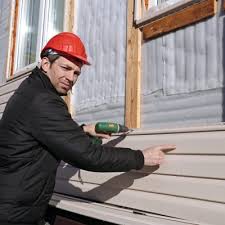 Siding Removal and Disposal in Fairfield, CA